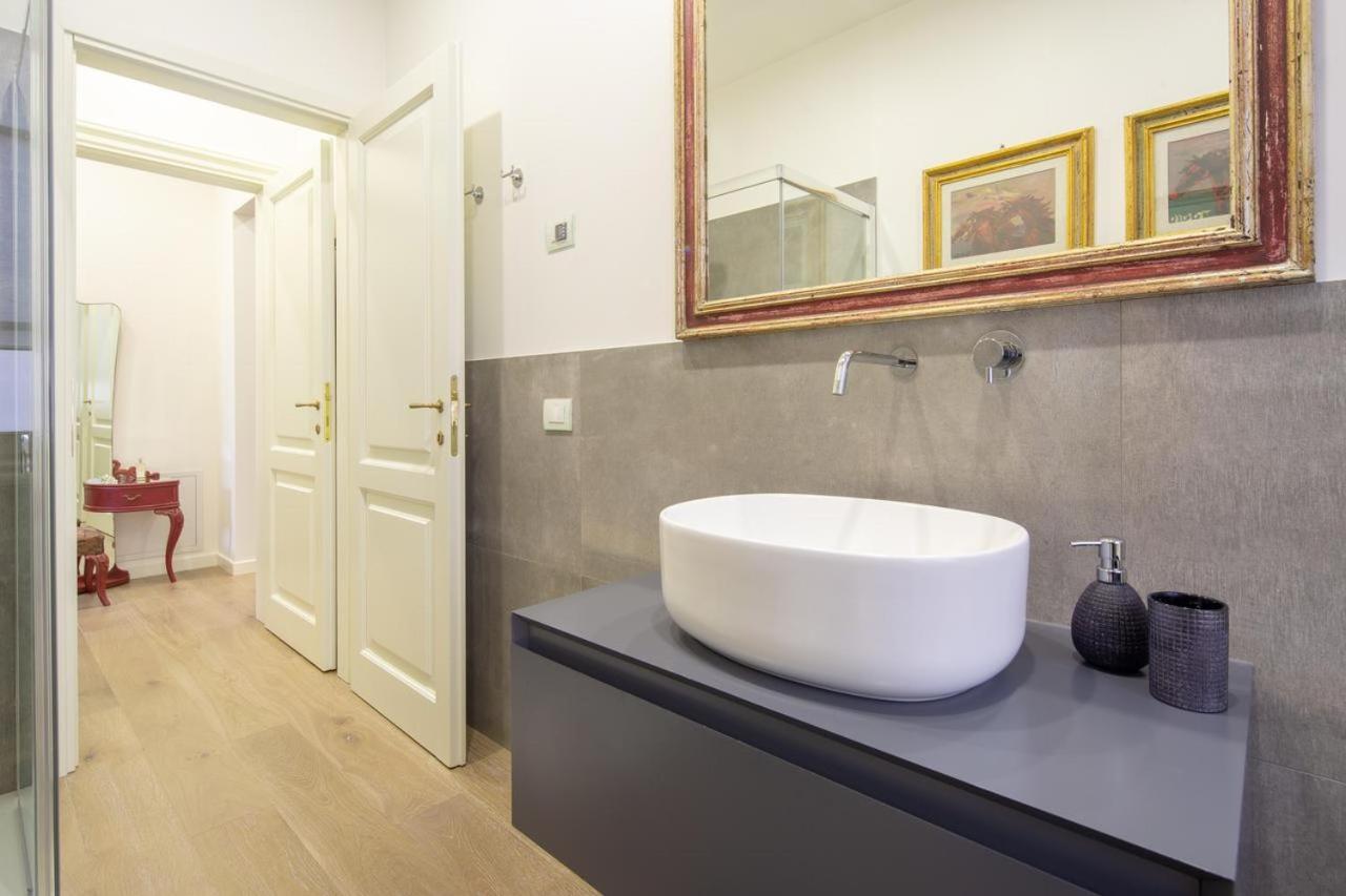 Appartement Stunning & Luxurious 1br 1 Min Walk By Duomo *