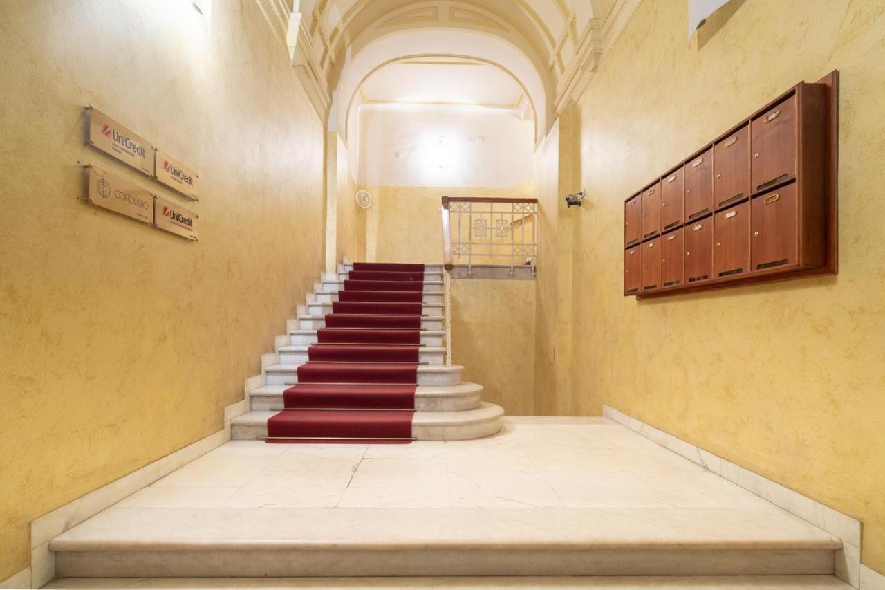 Appartement Stunning & Luxurious 1br 1 Min Walk By Duomo *