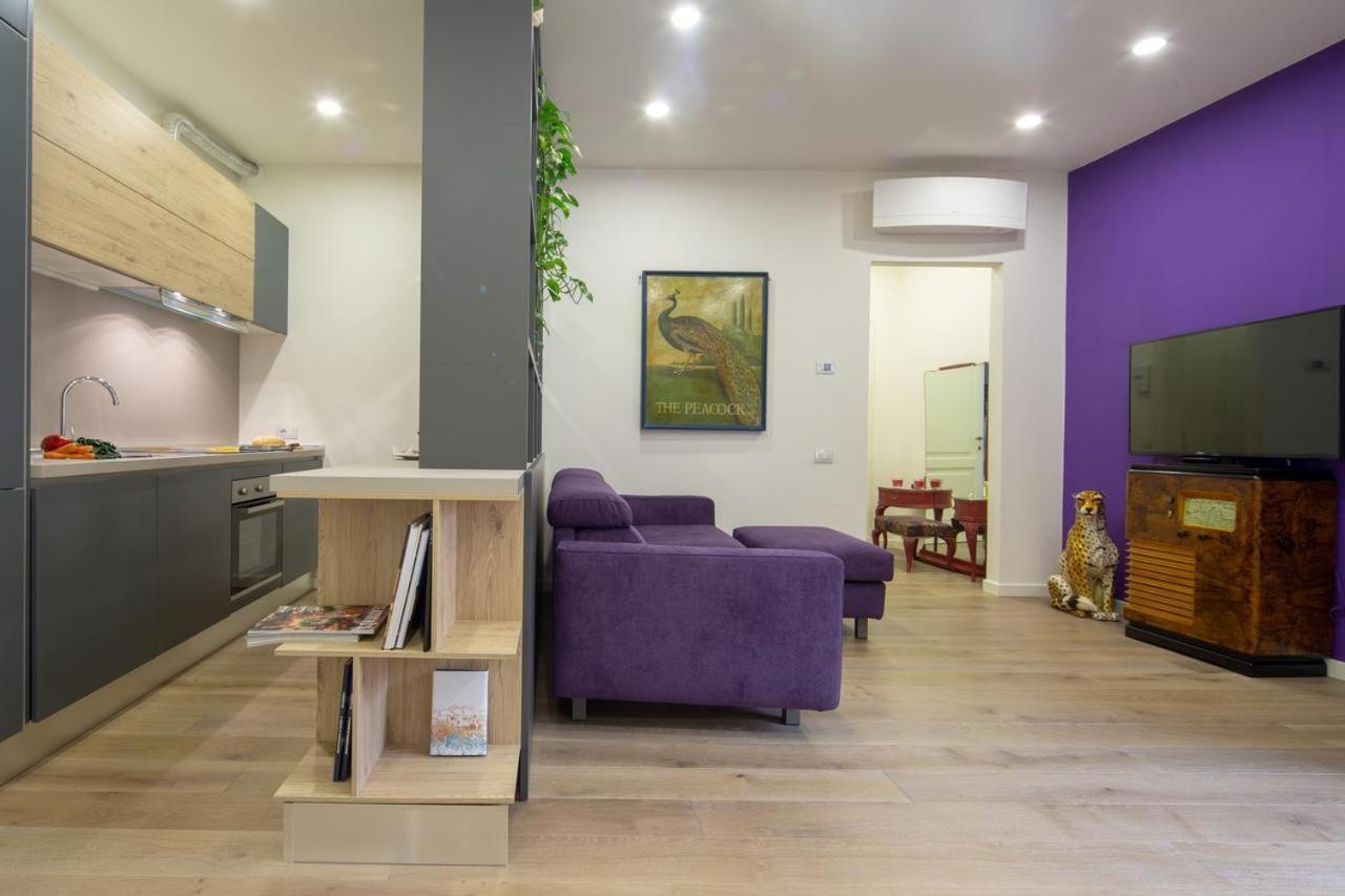 Appartement Stunning & Luxurious 1br 1 Min Walk By Duomo Florence