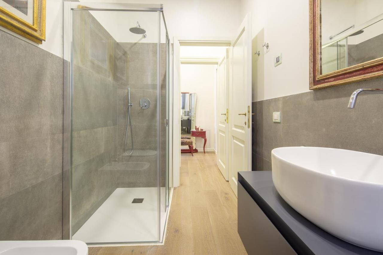 Appartement Stunning & Luxurious 1br 1 Min Walk By Duomo